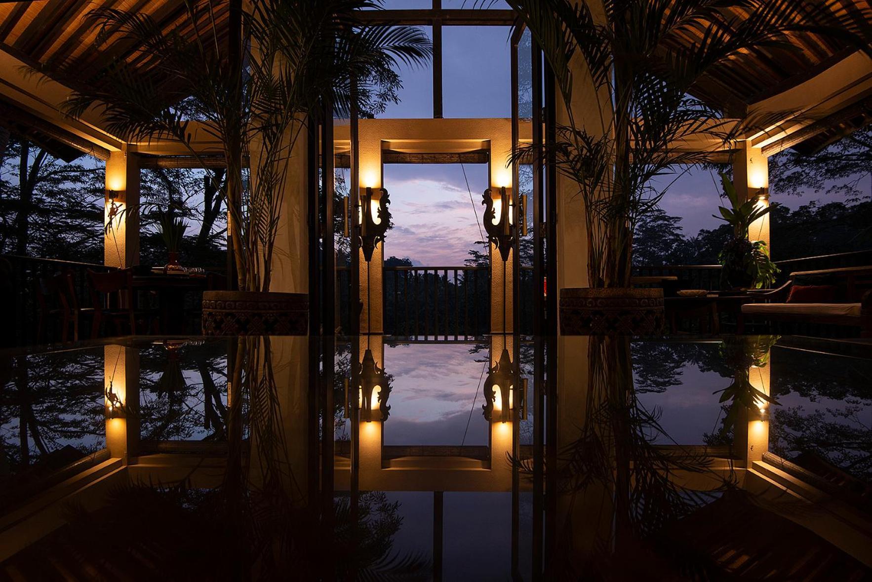 Naga Putih Villa Ubud