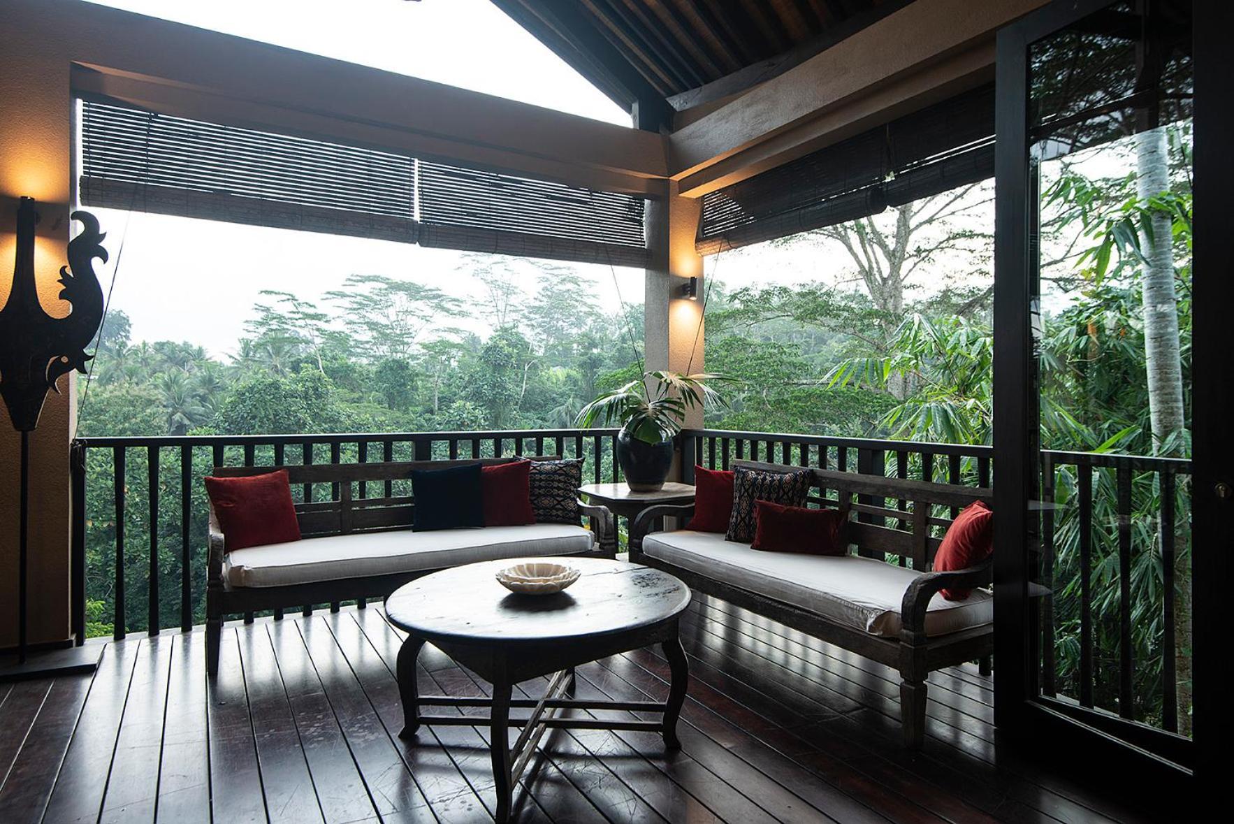 Naga Putih Villa Ubud