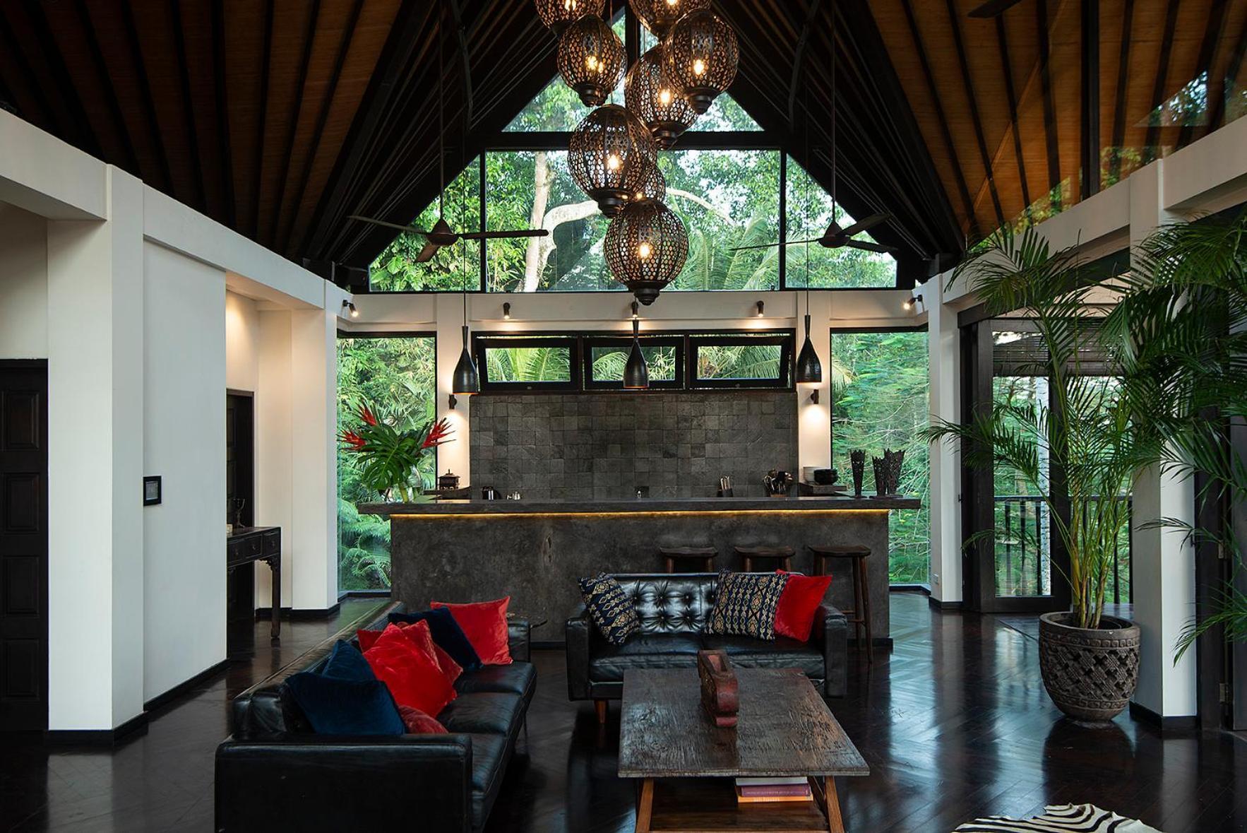Villa Naga Putih Ubud