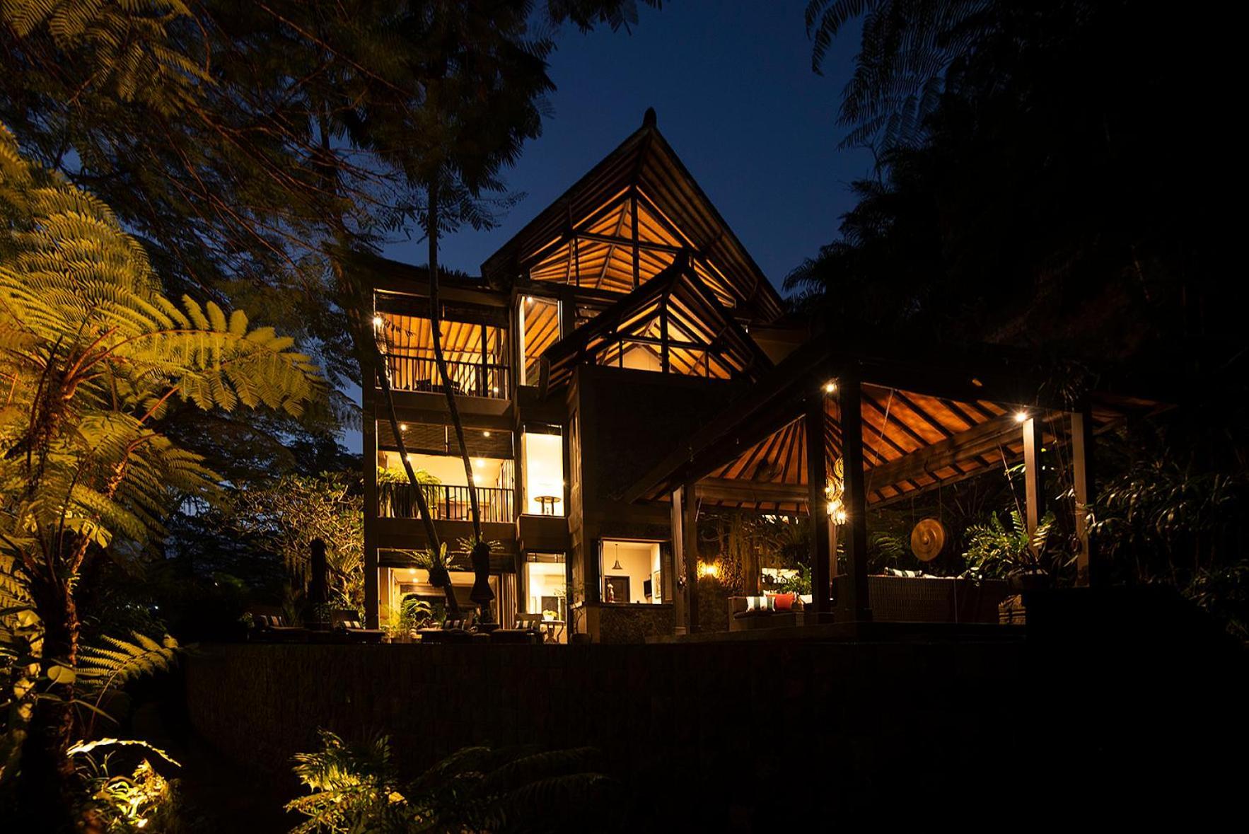 Naga Putih Villa Ubud