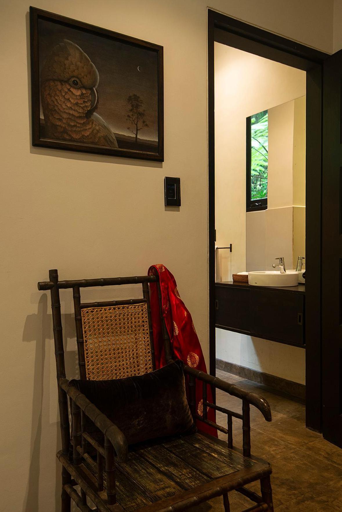 Villa Naga Putih Ubud