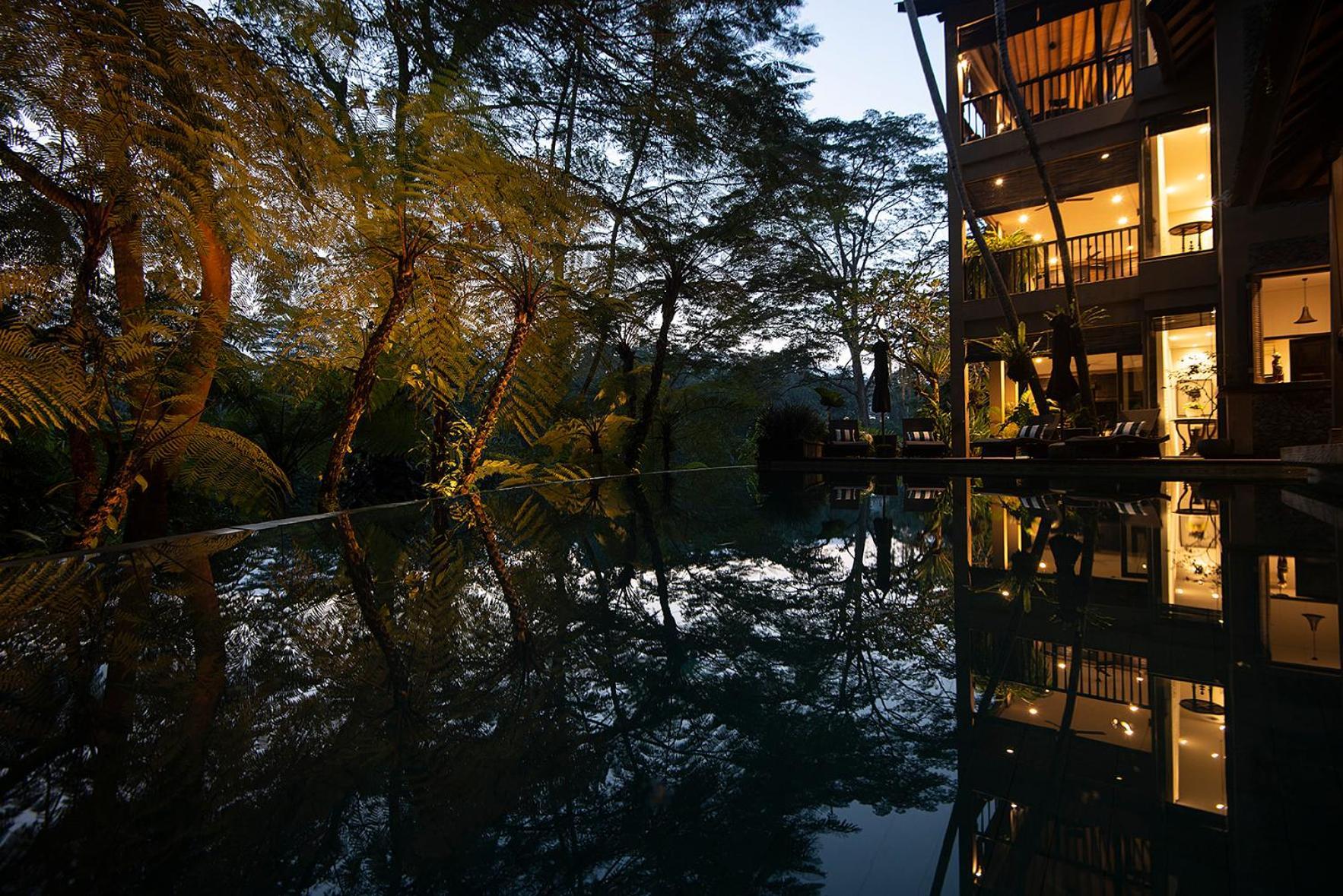 Naga Putih * Ubud