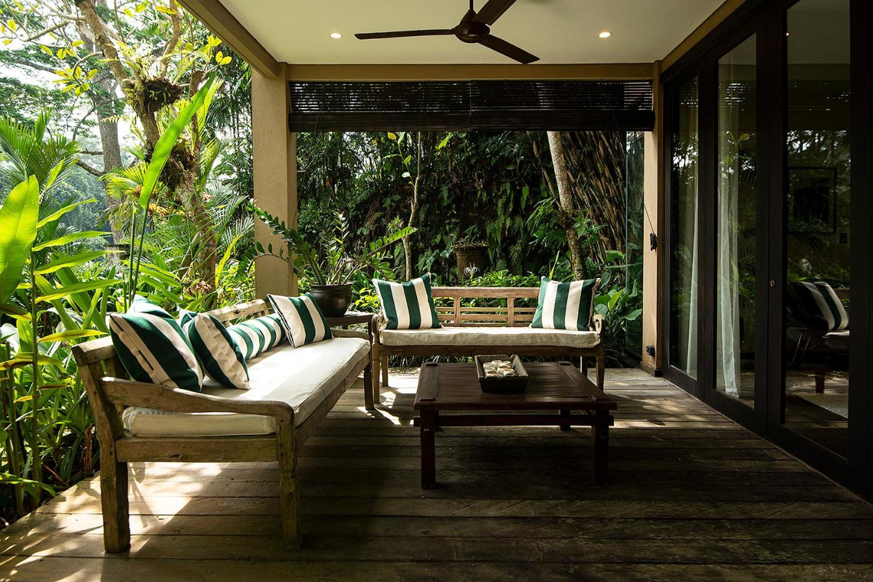 Villa Naga Putih Ubud